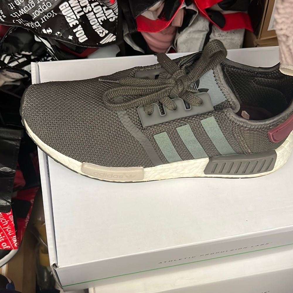 Mnd Adidas